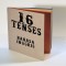 English Grammar: 16 Tenses, Rumus dan Contoh Kalimat - Part 2