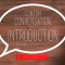 convesation