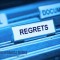 Ungkapan Rasa Penyesalan (Regrets) Dalam Bahasa Inggris
