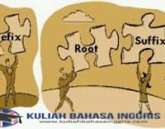 Prefix Dan Suffix